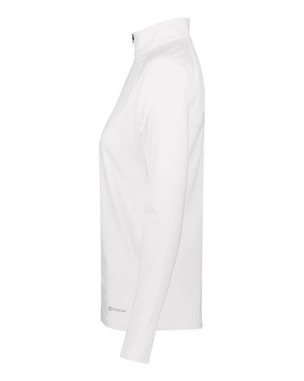 Women's Electrify CoolCore® Quarter-Zip Pullover - 222774 33