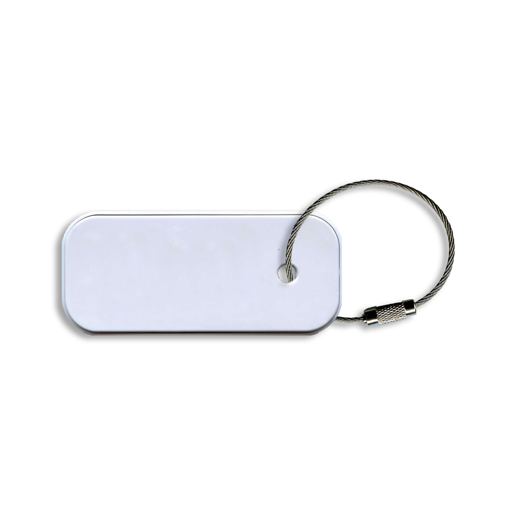Barcode Key Chain Case™ 4
