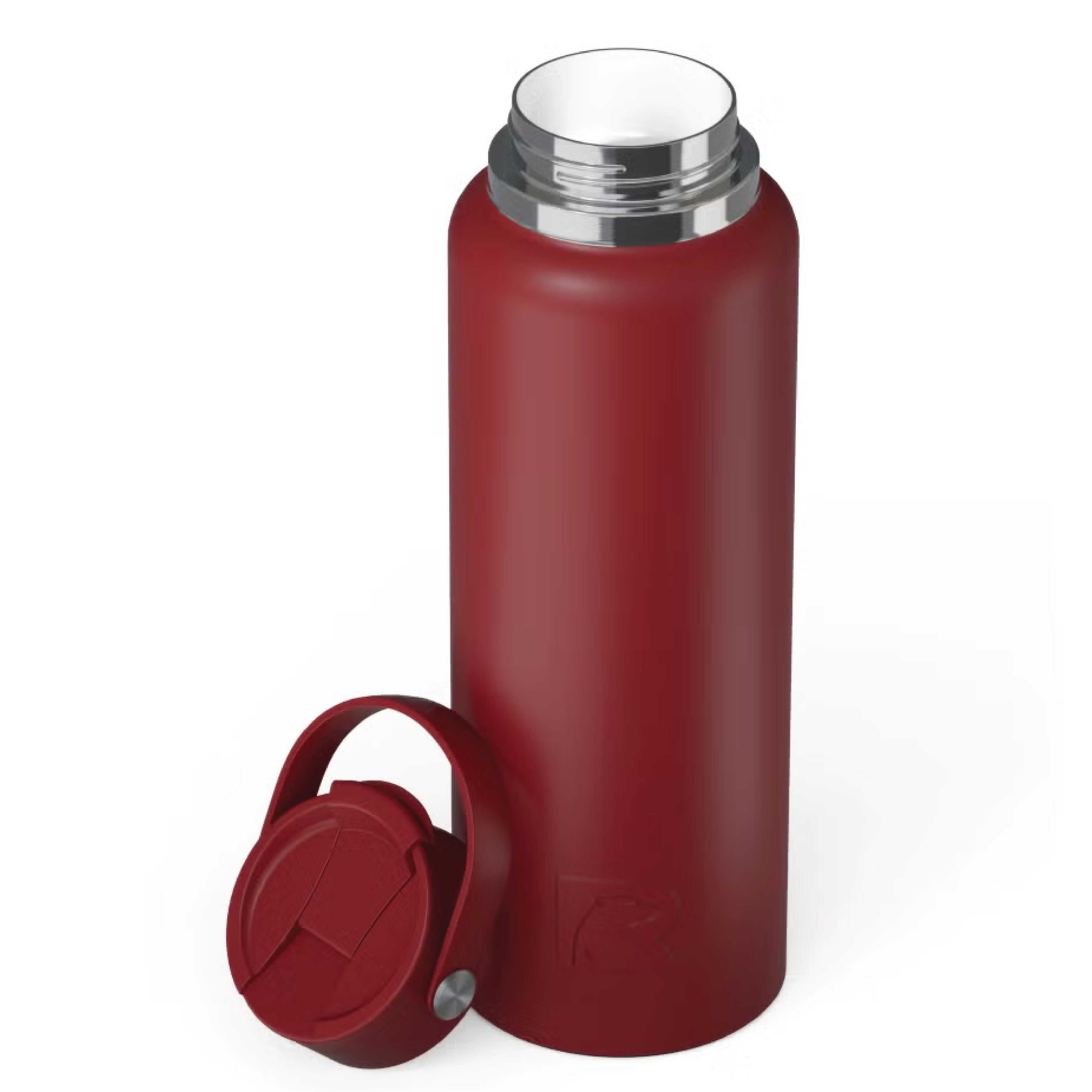 RTIC 40oz Ceramic Lined Stainless Steel Outback Bottles 10