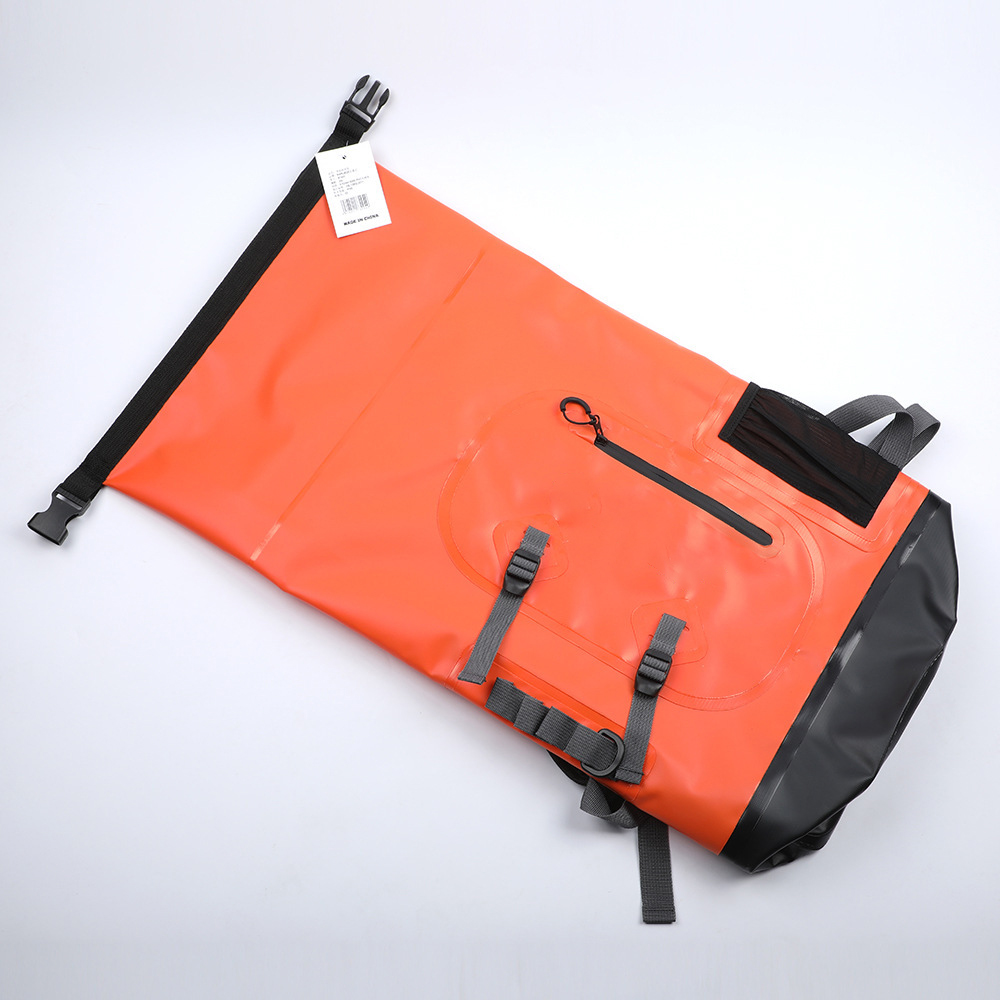 30L Floating Waterproof Dry Bag 7