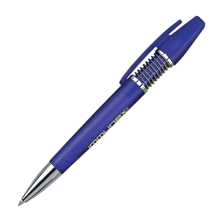 Plantagenet-525 Spring Pen 7