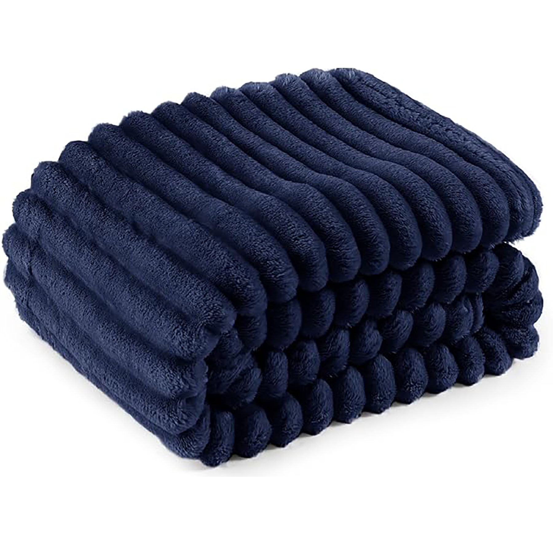 GentleSoft Fleece Throw Blanket 2