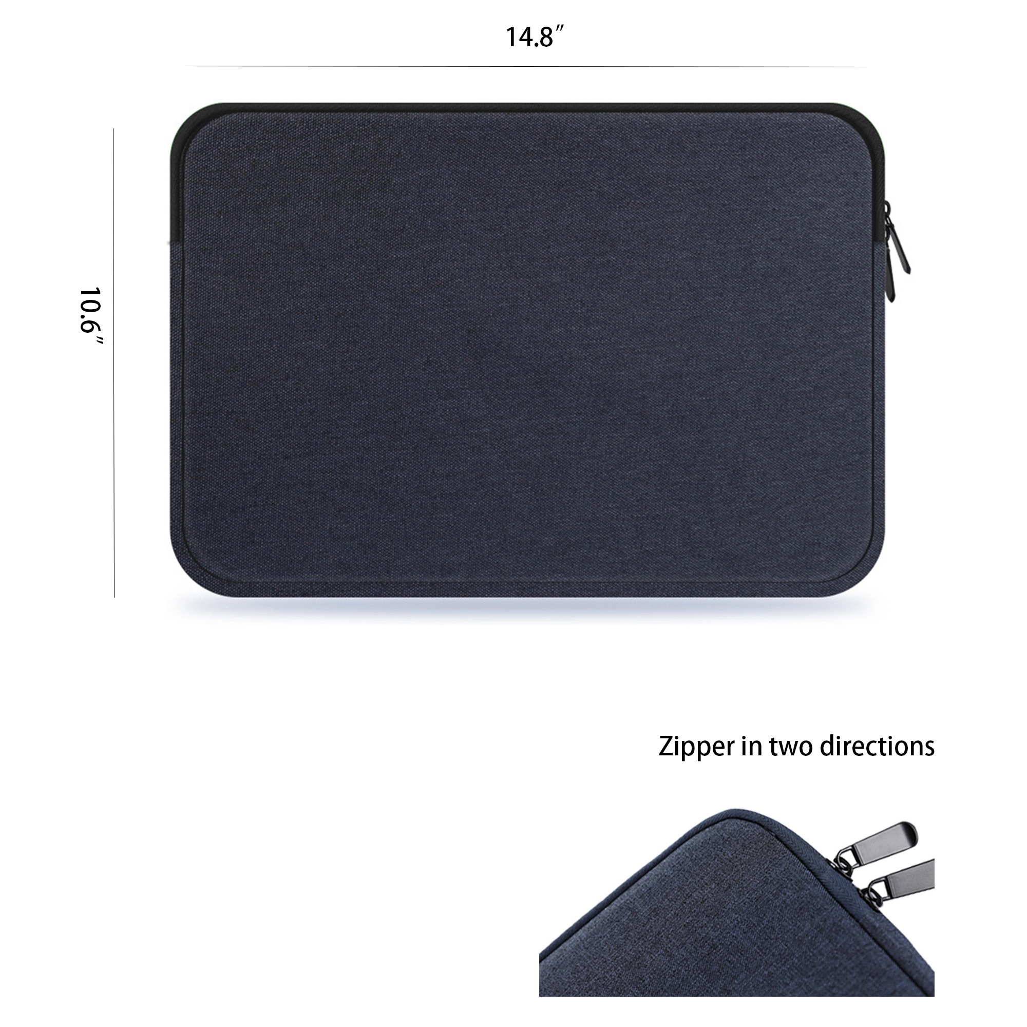 14 Inch Laptop Sleeve 2