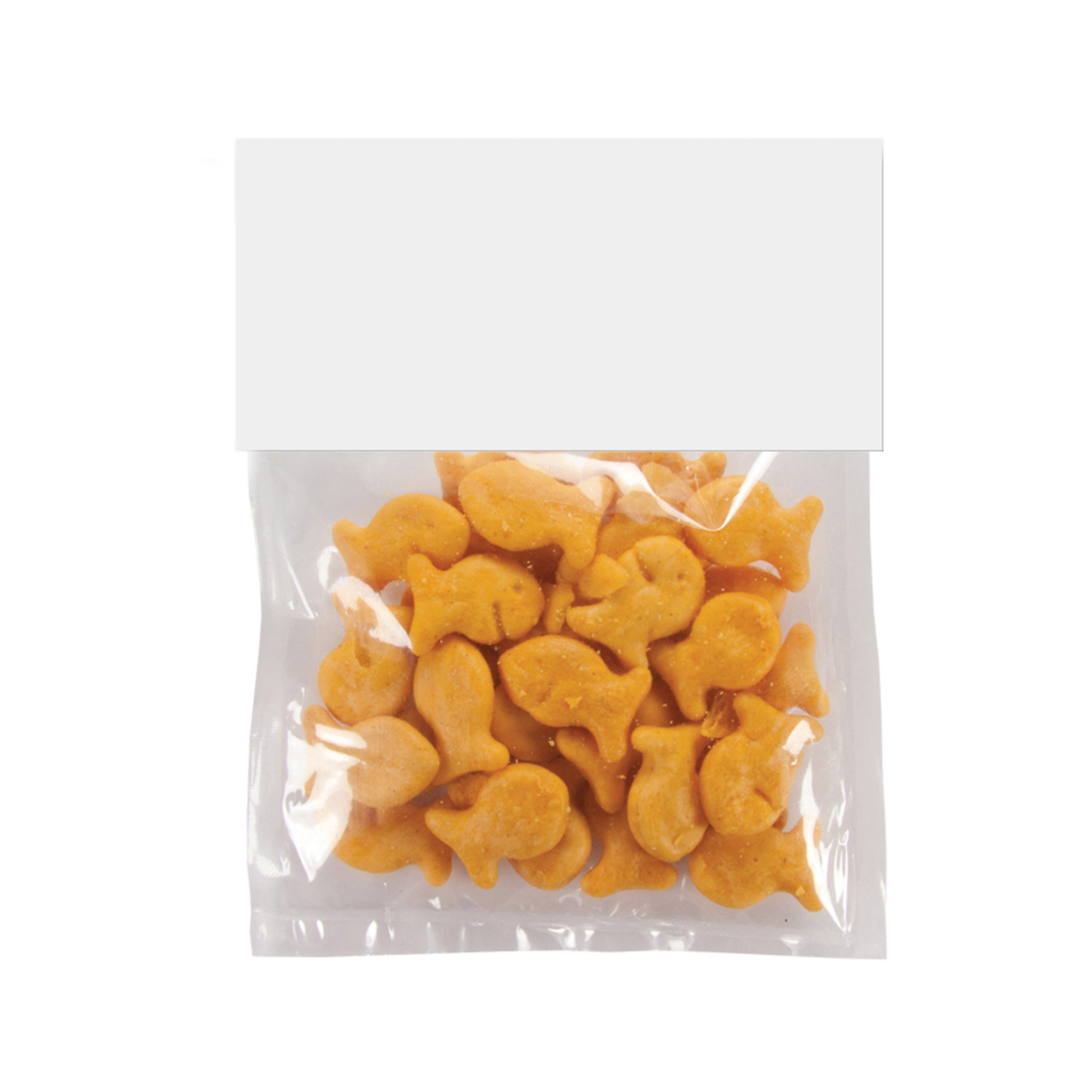 Candy Bag With Header Card (Large) 29
