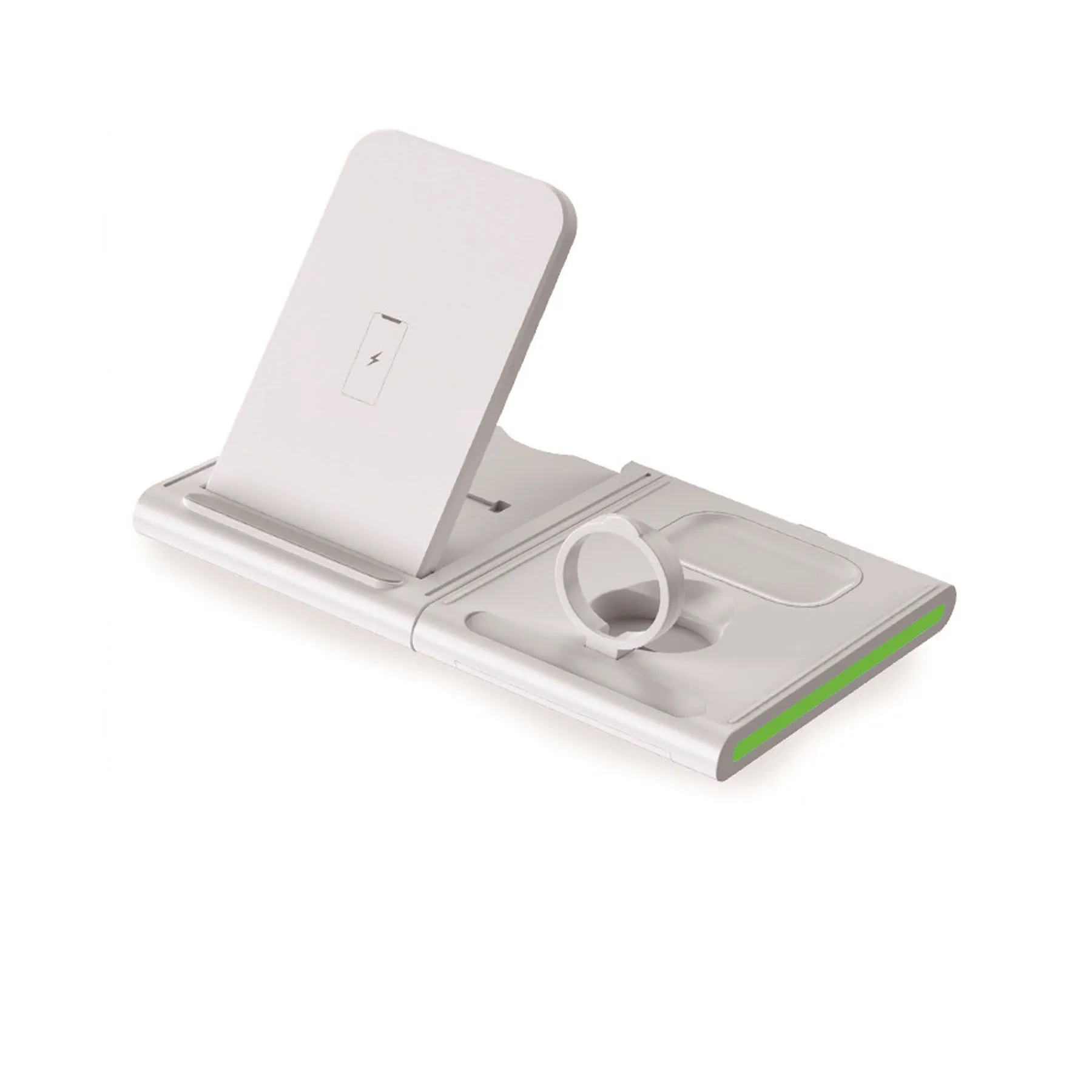 4 in 1 Wireless Charger Station 15w 2