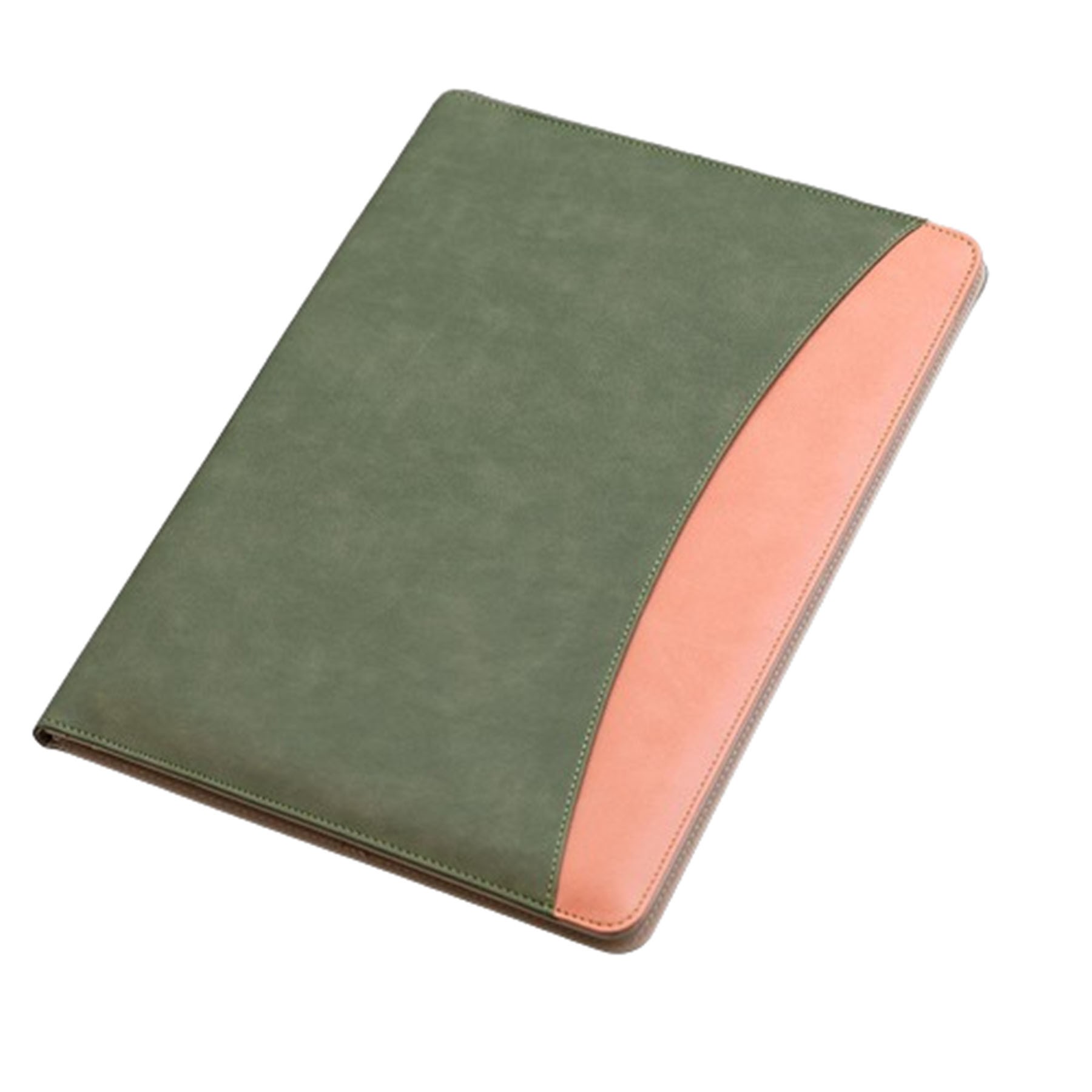 Faux Leather Folders 4