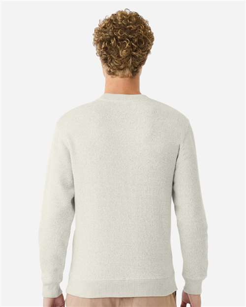Unisex Nantucket Crewneck Sweatshirt - LS11004 21
