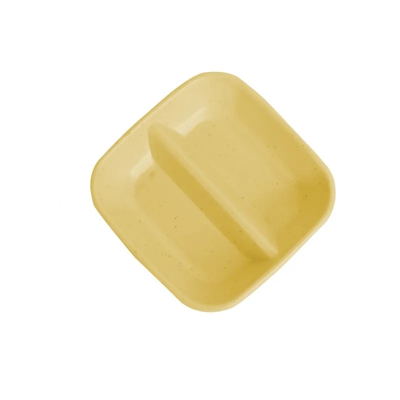 Plastic Dipping Sauce Dishes 3
