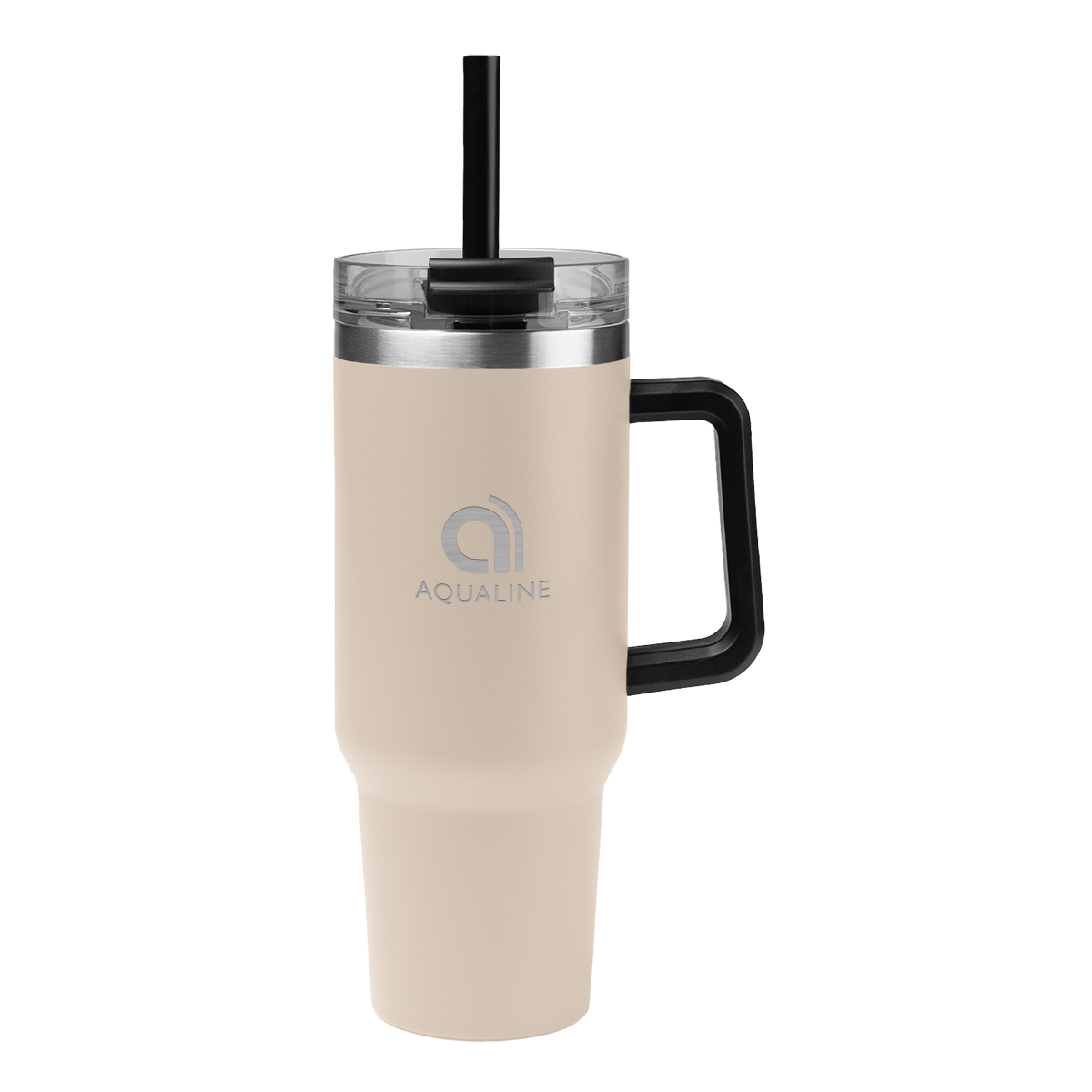 40 Oz. Kool Pak Stainless Steel Tumbler 8
