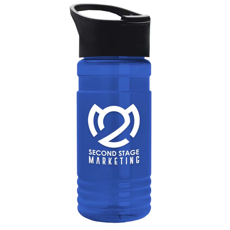 Groove ? 20 oz. Tritan Sports bottle with Pop-up 3