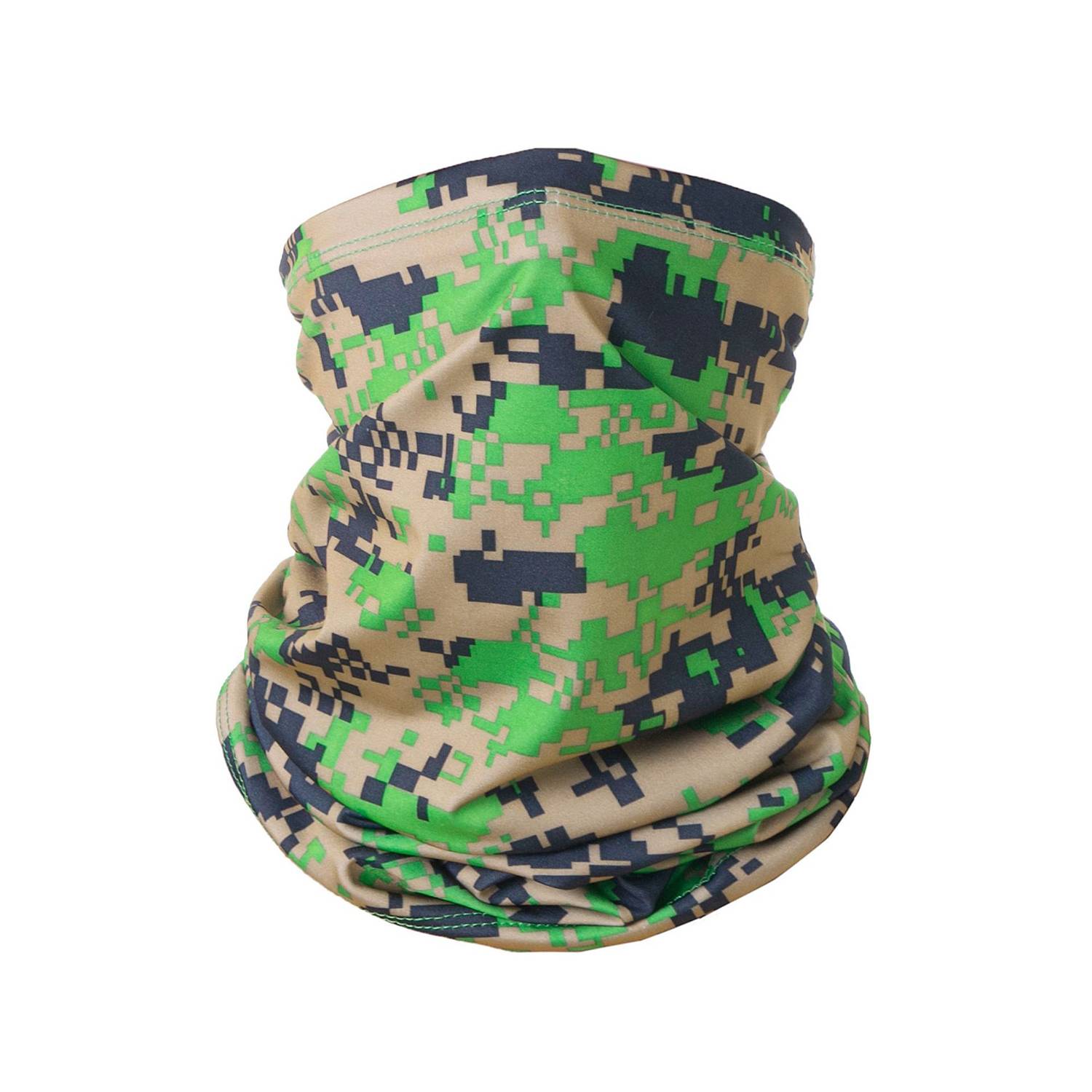 Outdoor UV Protection Face Mask Neck Gaiter 14