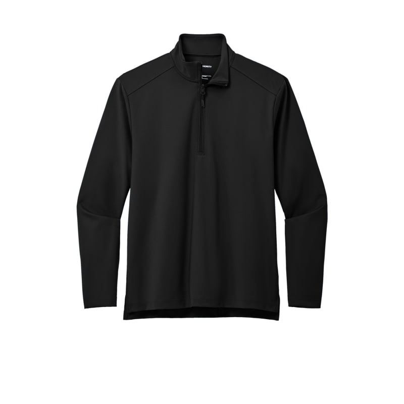 Port Authority C-FREE Double Knit 1/4-Zip 11