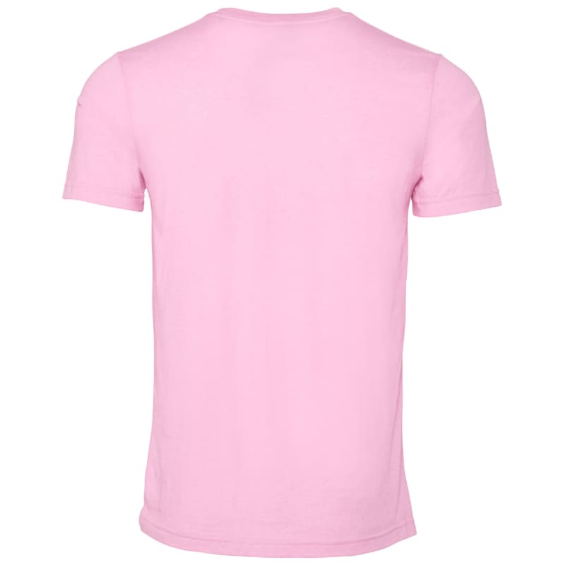Bella + Canvas Unisex Heather CVC T-Shirt 530