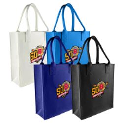 Fetch Felt Tote Bag 7