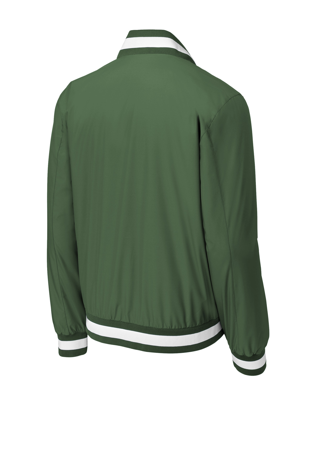 Sport-Tek Insulated Varsity Jacket JST58 24
