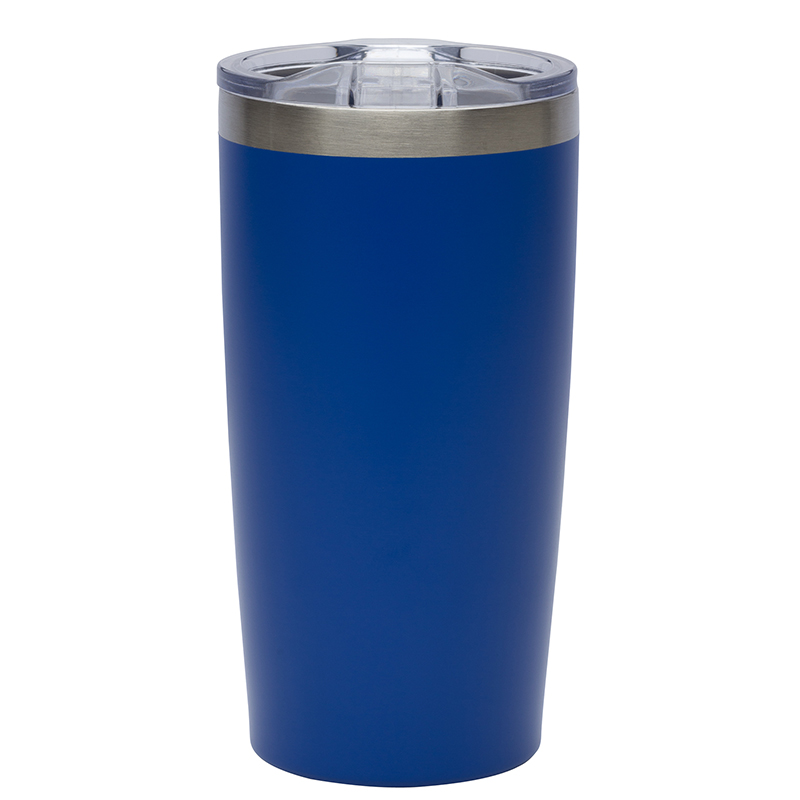 Stormy 20 oz. Double Wall Stainless Steel Tumbler 6