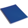 FSC® Mix 8.5" x 11" Lg Business Spiral Notebook 36