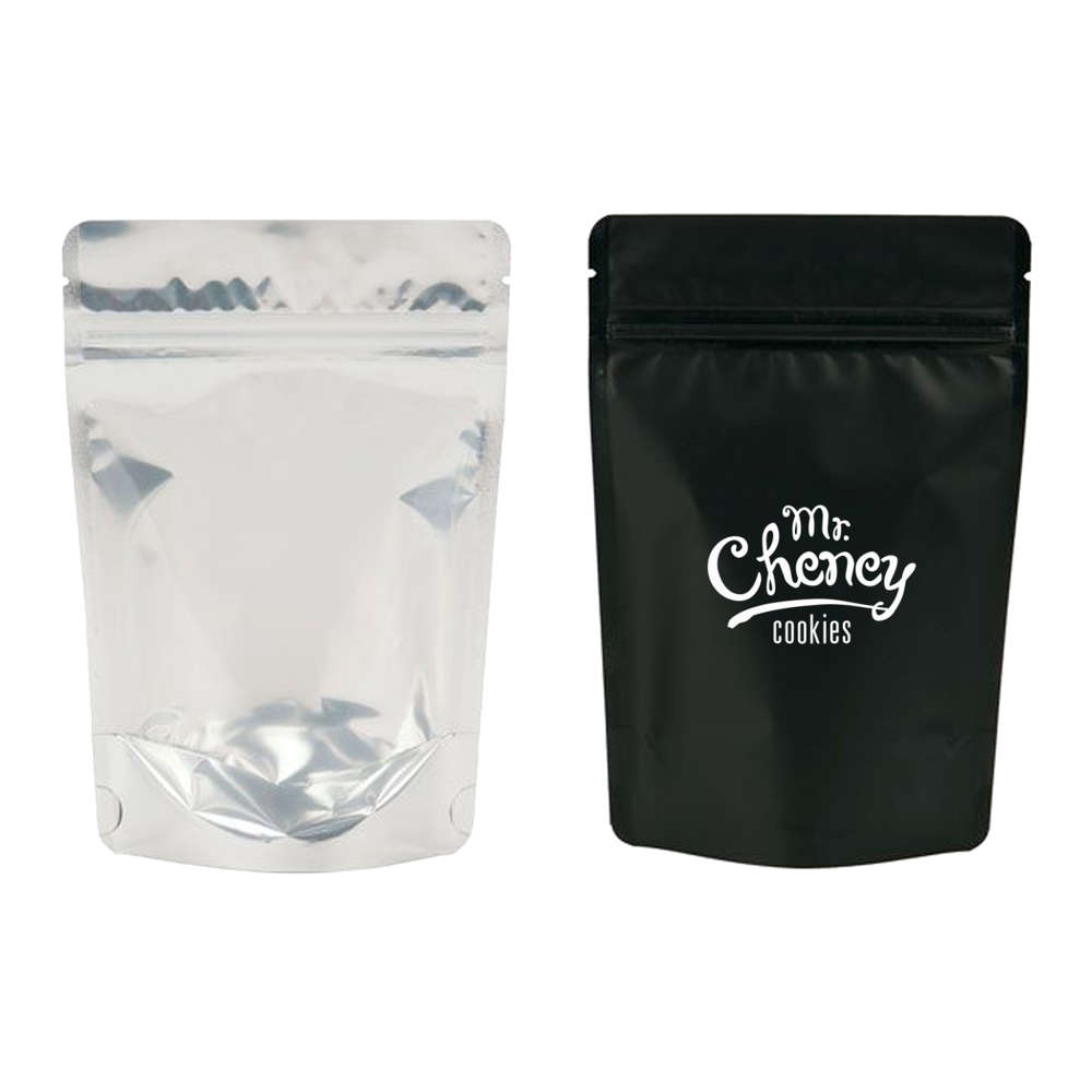 7" Barrier Bag 7