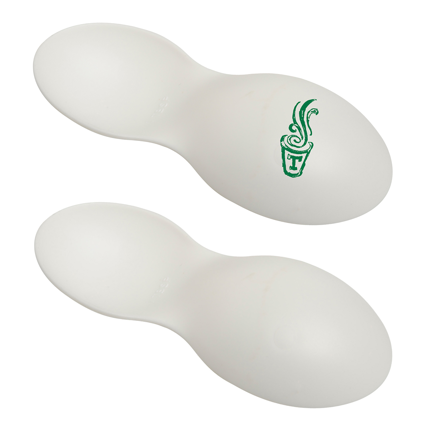 Double Sided Measuring Spoon 3