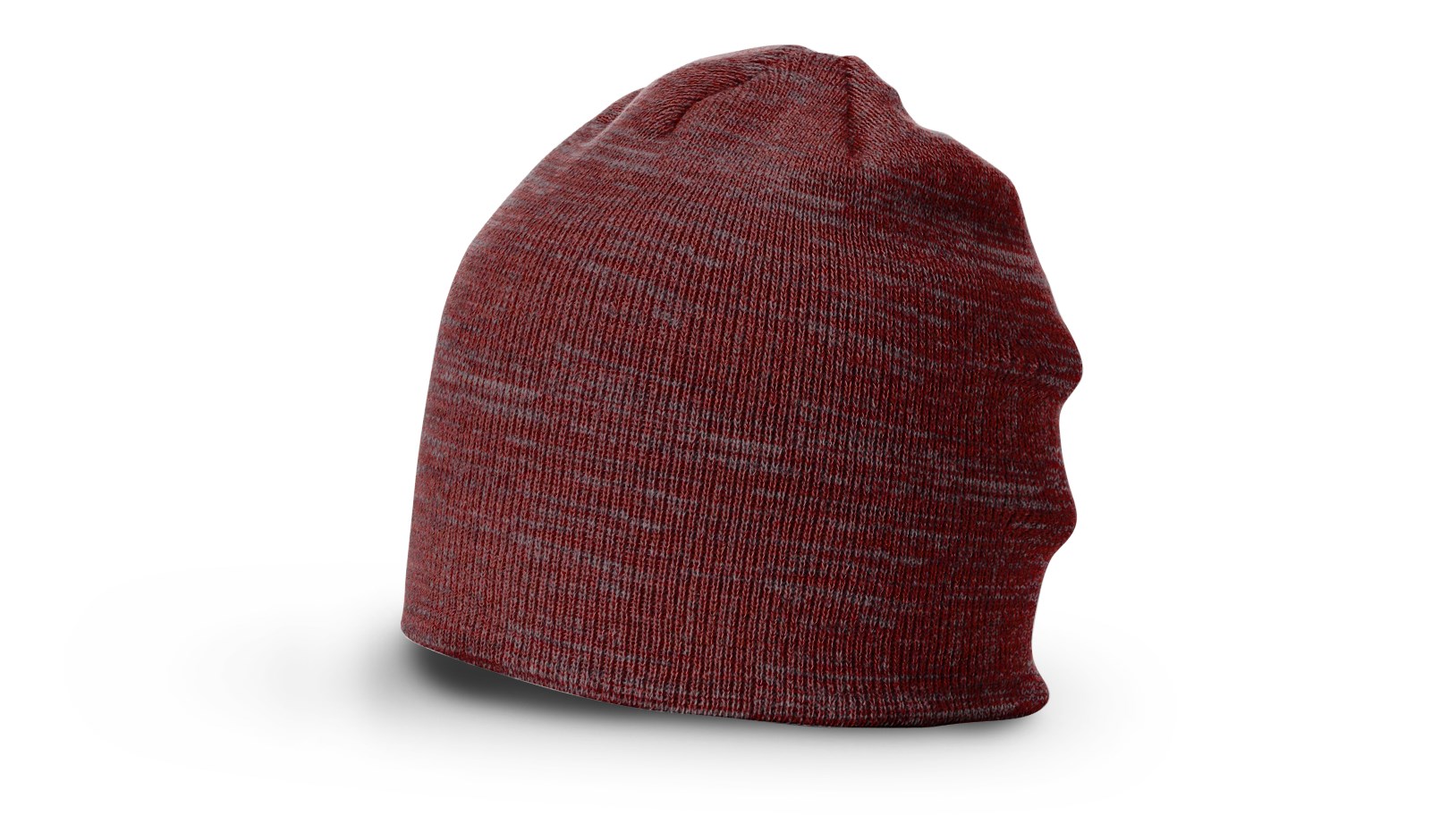Marled Beanie 4