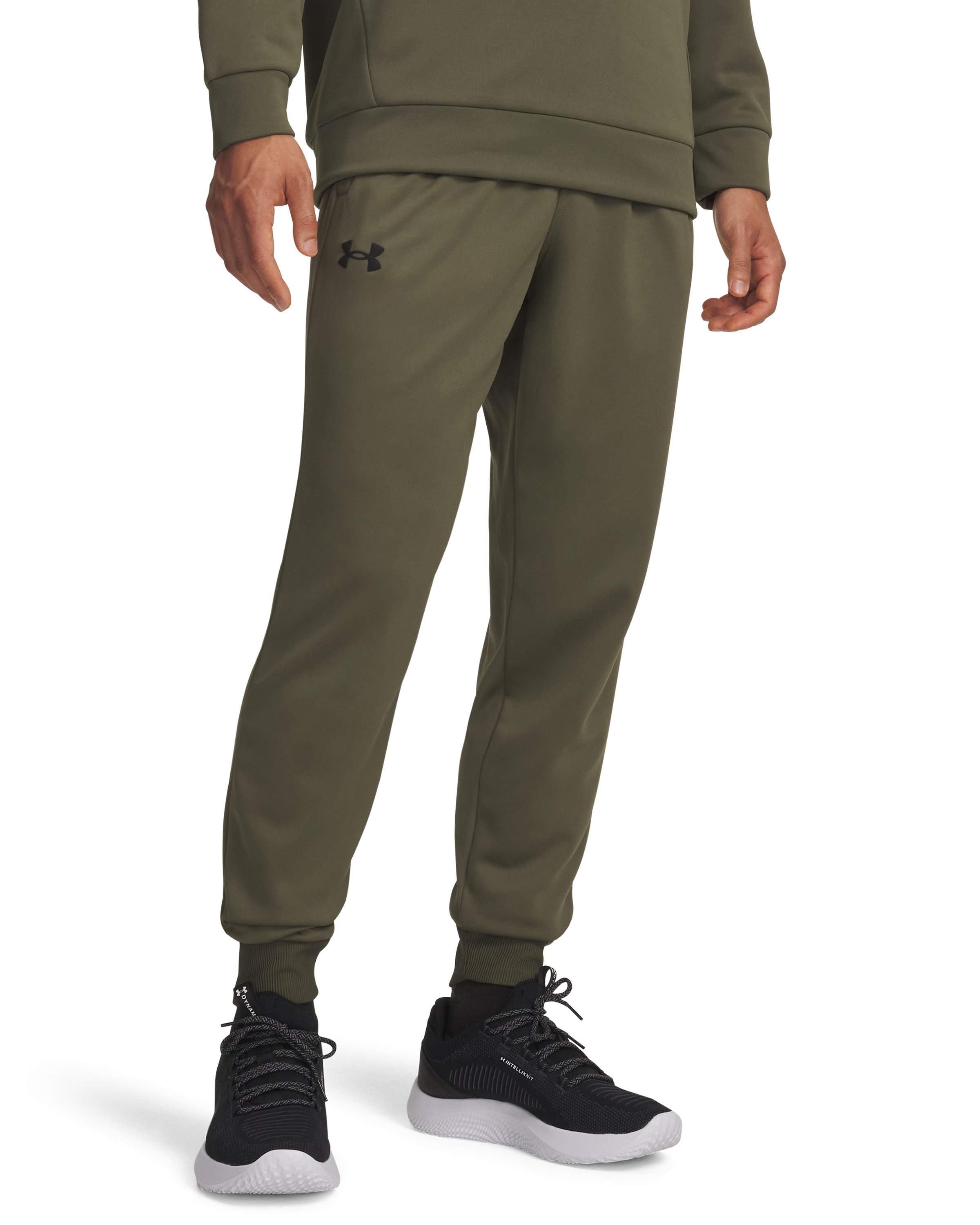 Armour Fleece Men's Joggers 10