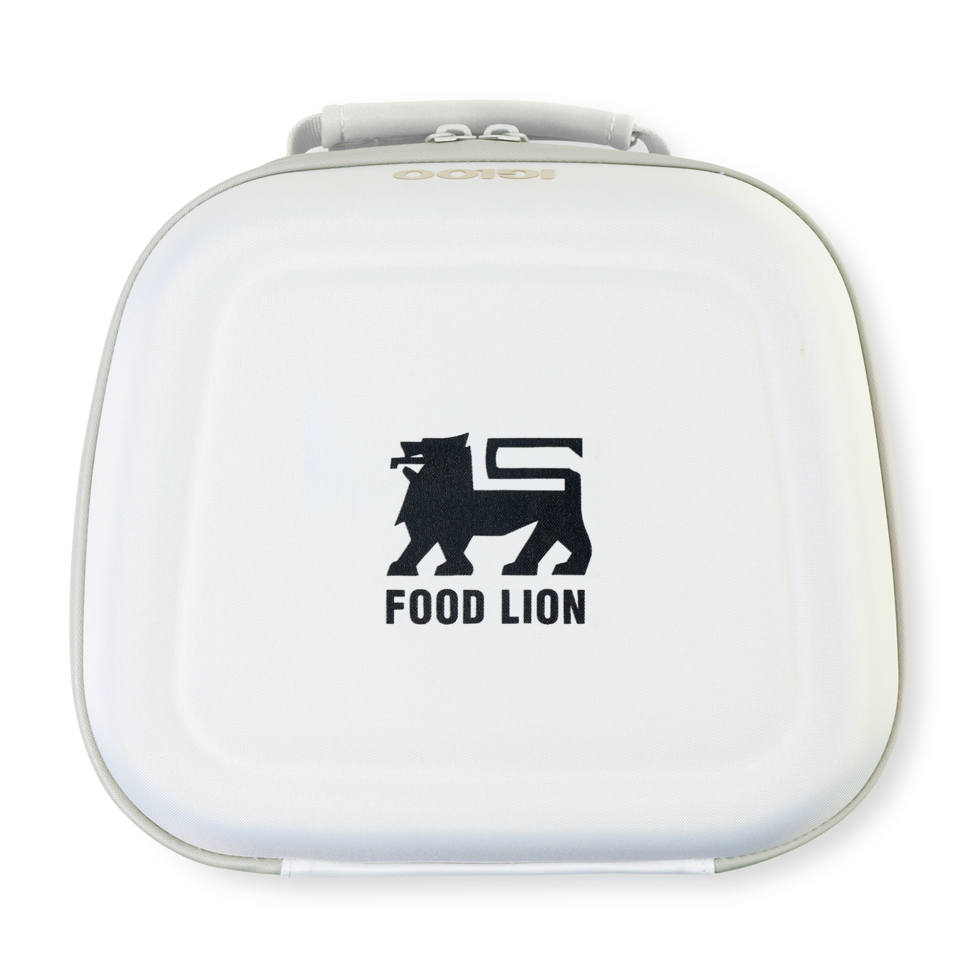 Igloo® Day Chiller Recycled Poly Lunch Box 18