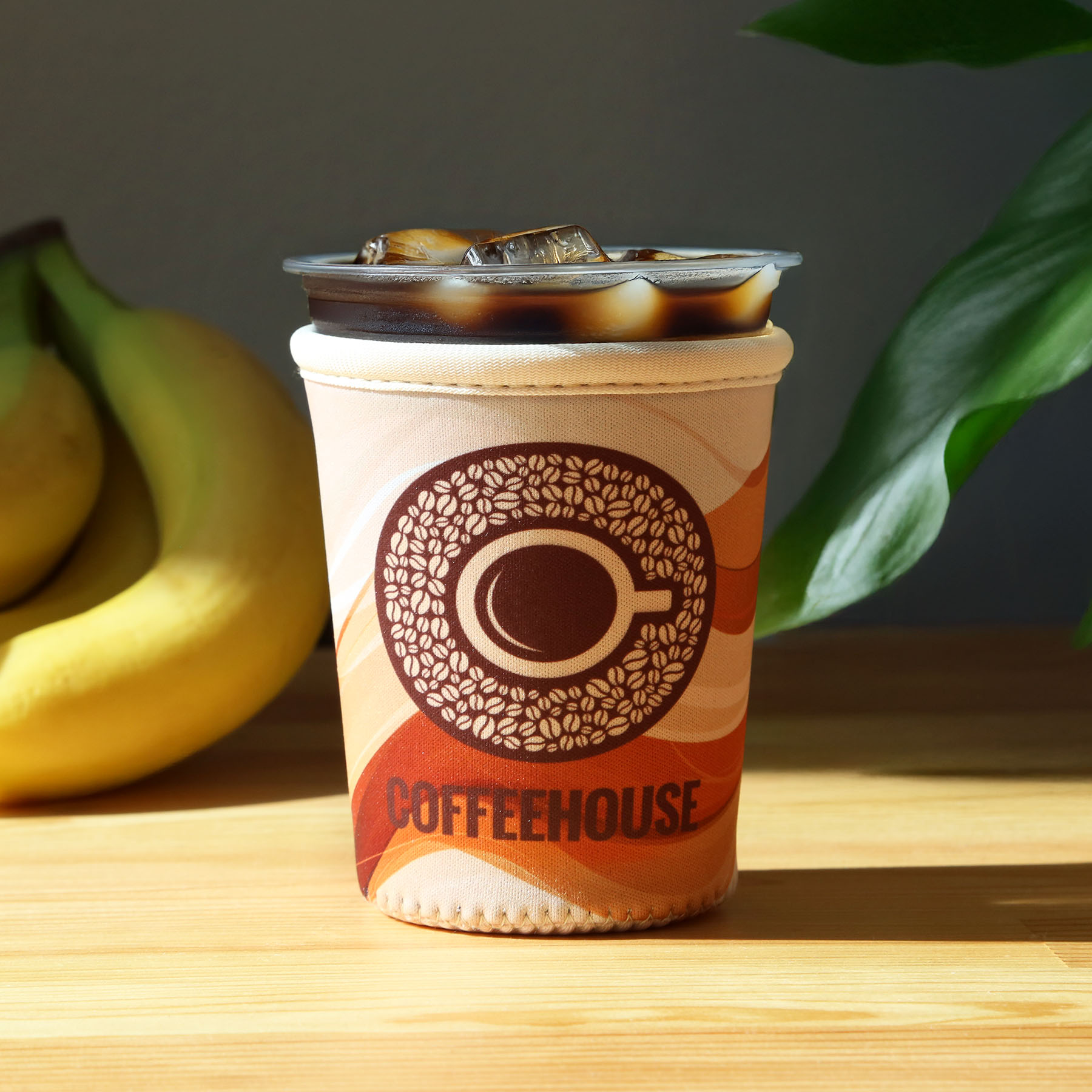 Overseas Direct Iced Coffee Cooler Small 1