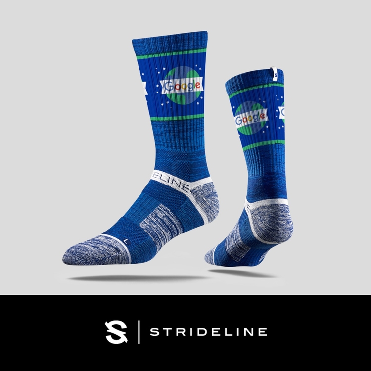 Premium Athletic Crew Sock