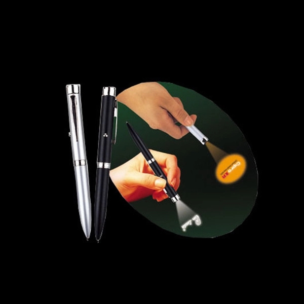 Projector Pen 2