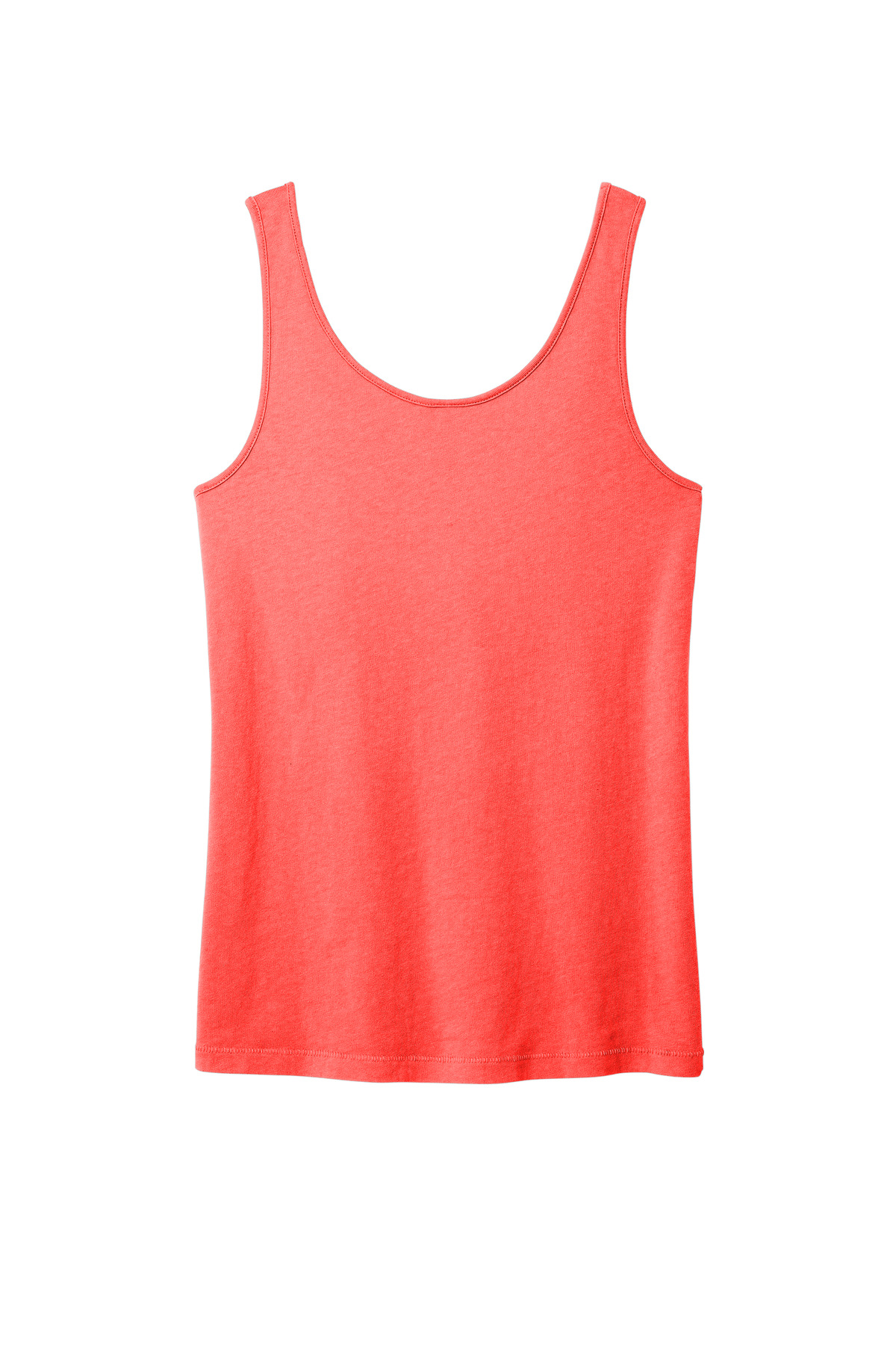 Port & Co Women's Beach Wash Garment-Dyed Tank LPC099TT 13