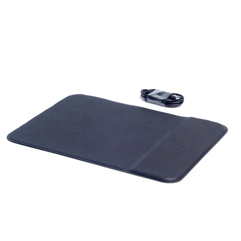 10W Wireless Charging Mousepad 1
