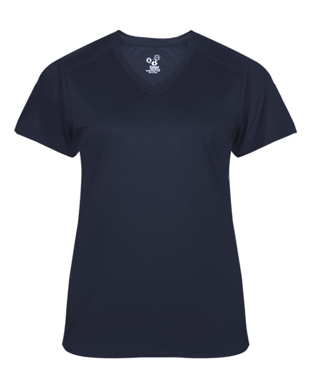 Women's  Ultimate SoftLock™ V-Neck T-Shirt - 4062 32