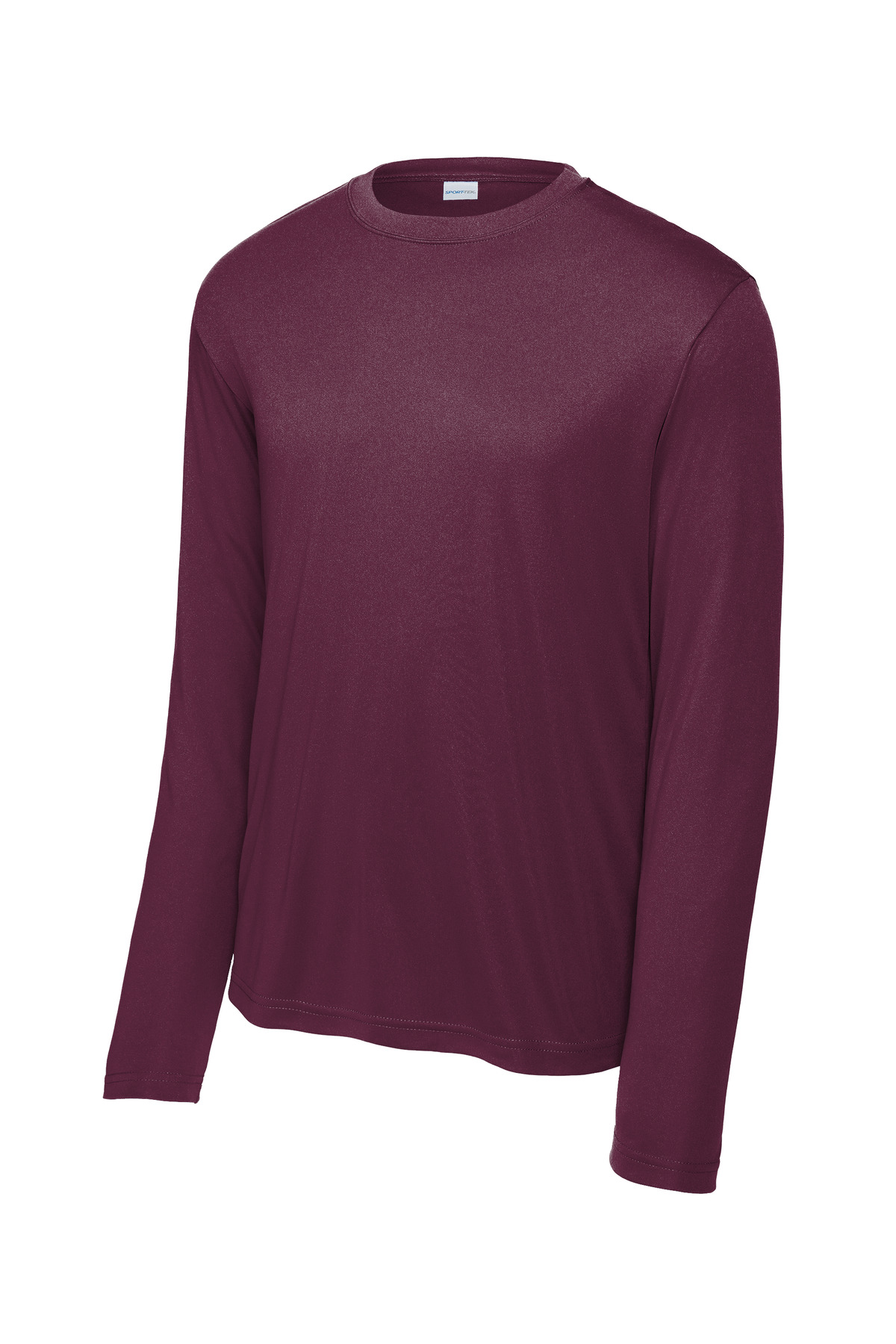 Sport-Tek Long Sleeve PosiCharge Competitor Tee. ST350LS 127