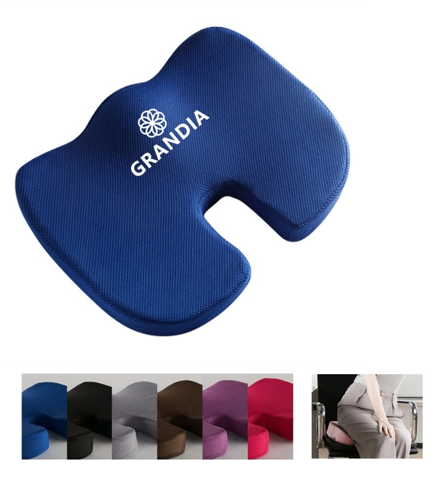 Seat Cushion Pillow 6