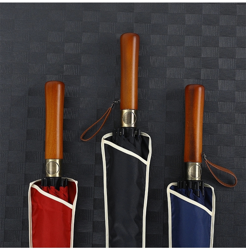 Windproof Umbrella 2