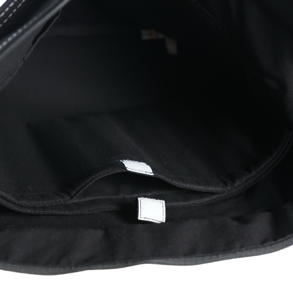 18 Oz. Super Heavy Canvas Urban Shoulder Tote Bag 9