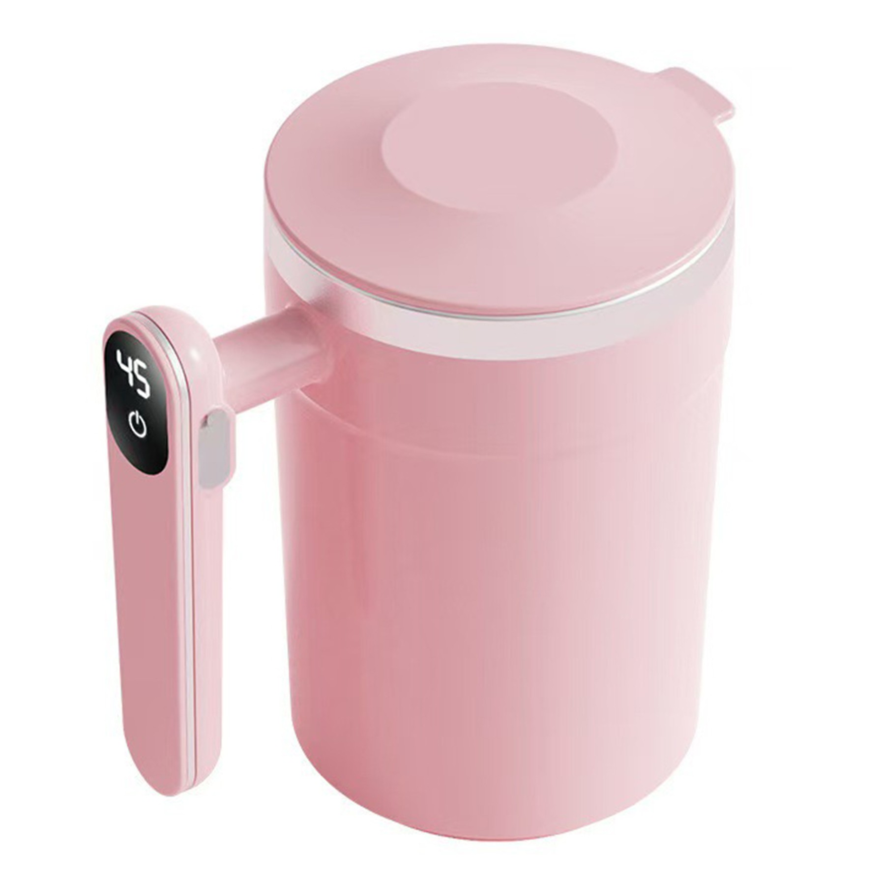 Electric Coffee Mixer Cup 3