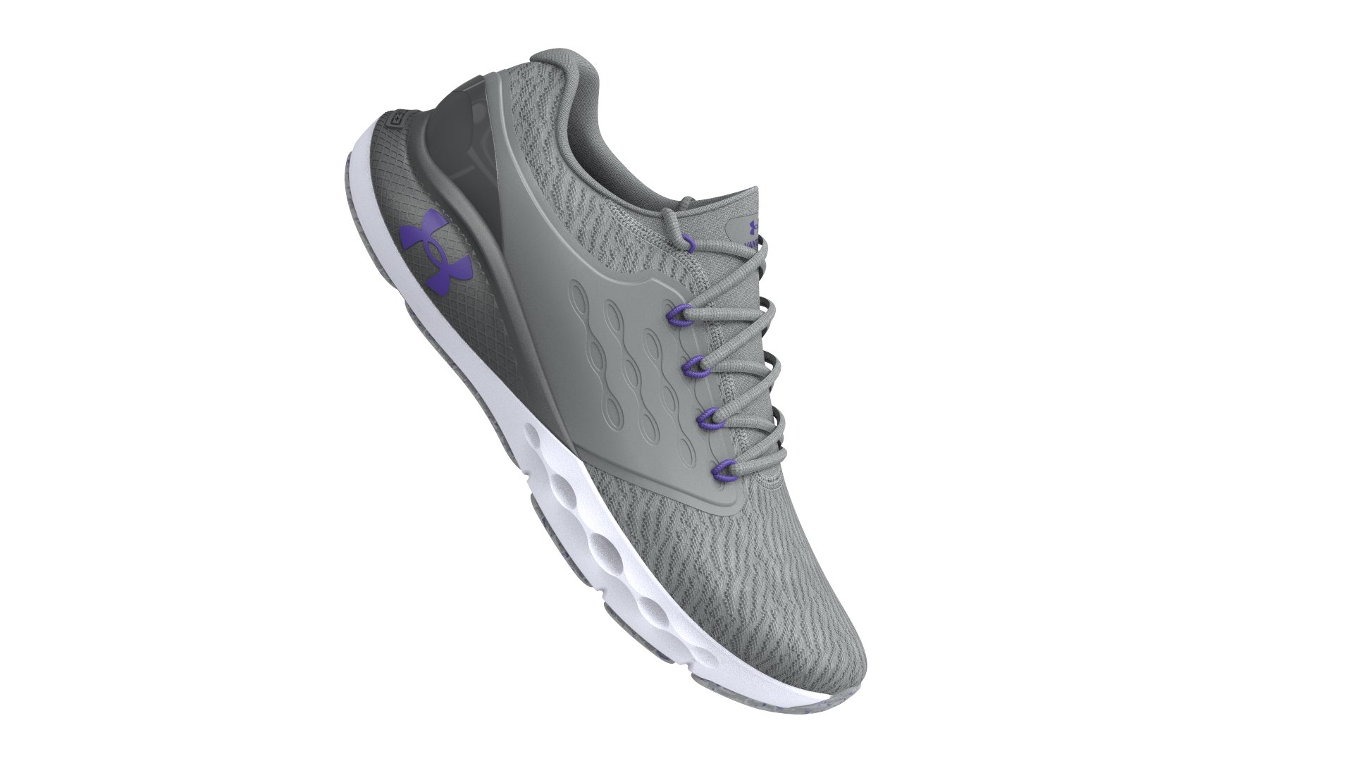 UA Charged Vantage Women's Running Shoes 2