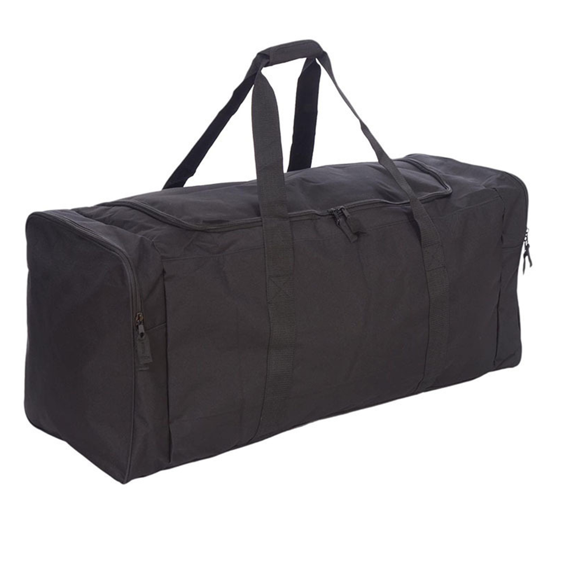 Oxford cloth dry wet separation handbag 3
