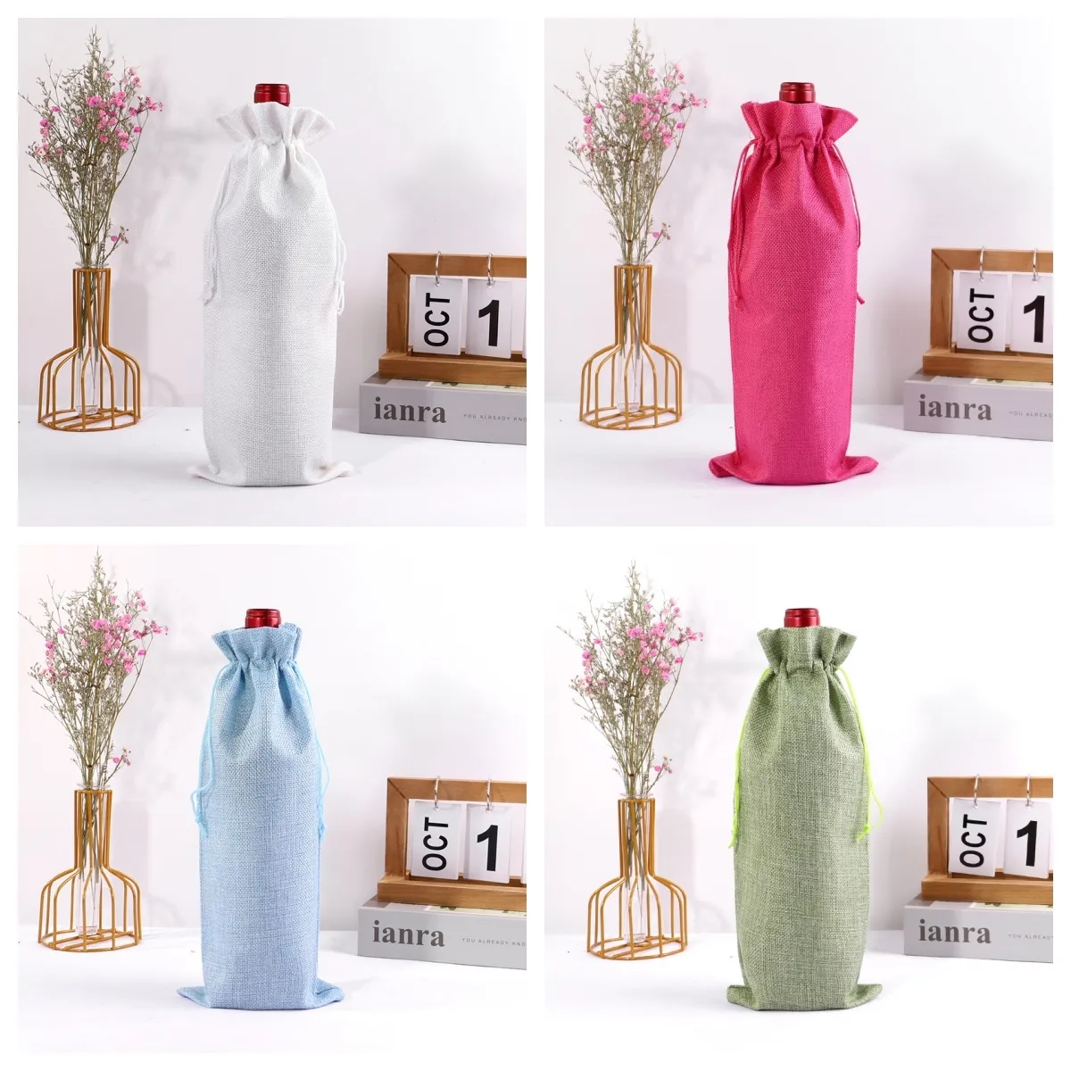 Wine bag 1