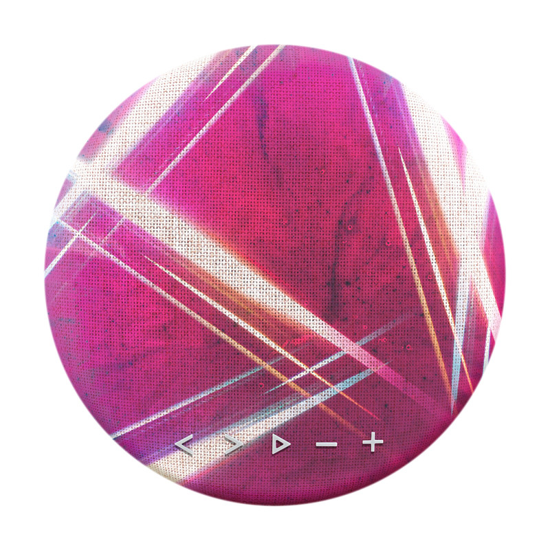 Urban Kanteen Wireless Speaker - Fashion 7