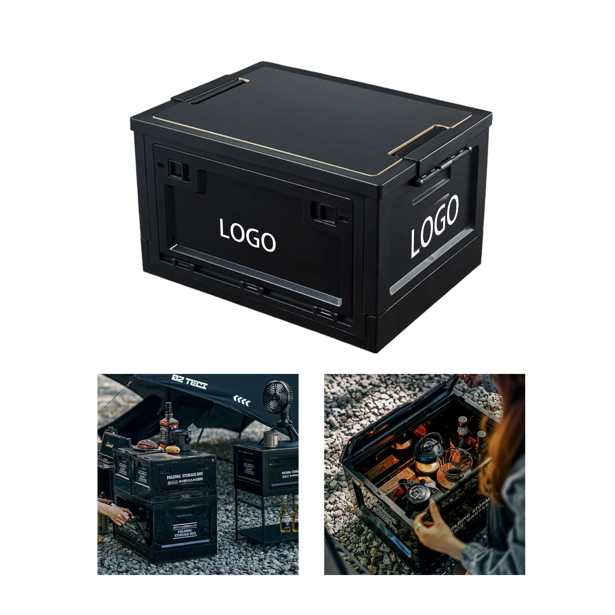 Outdoor Storage Box