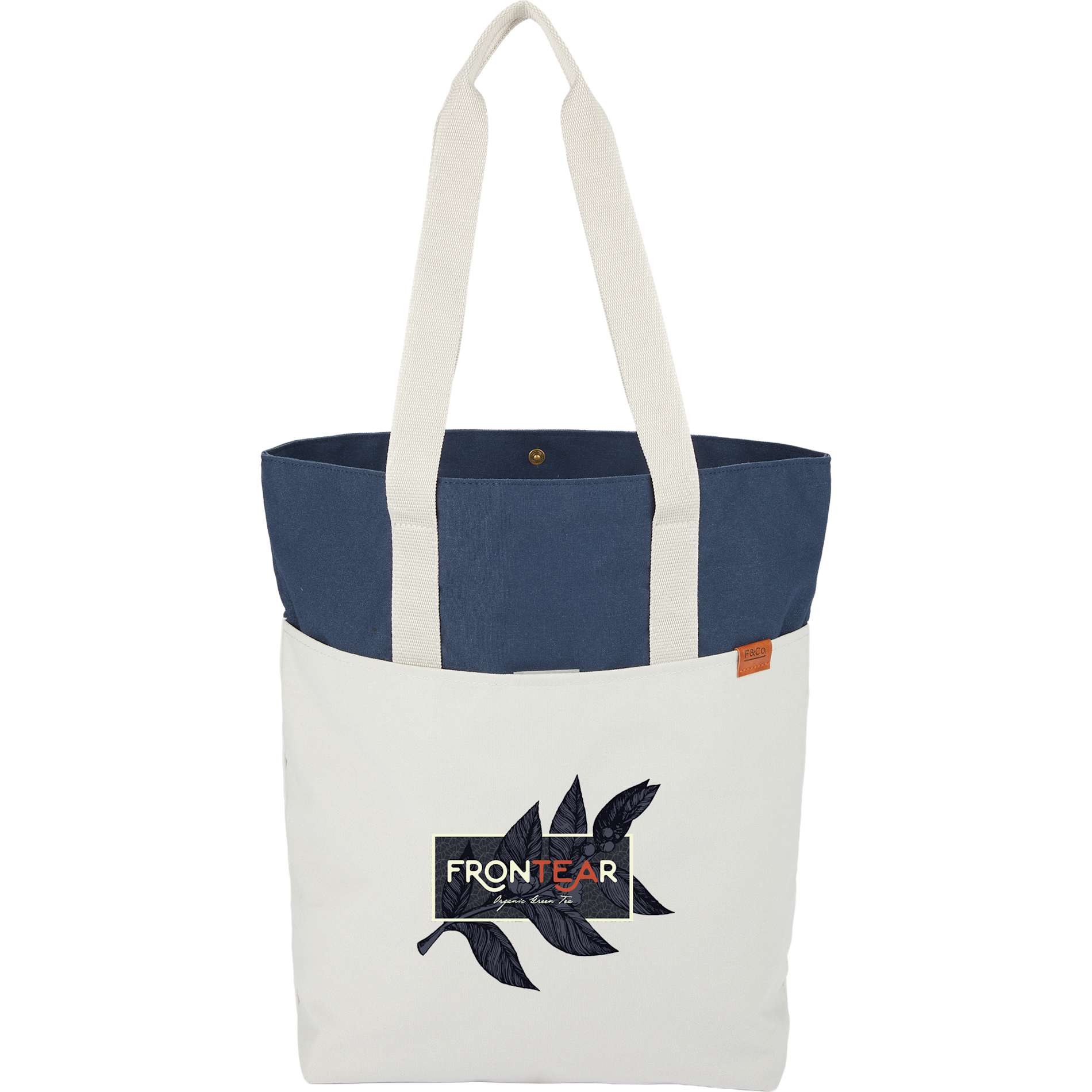 Field & Co. Parks Day Tote