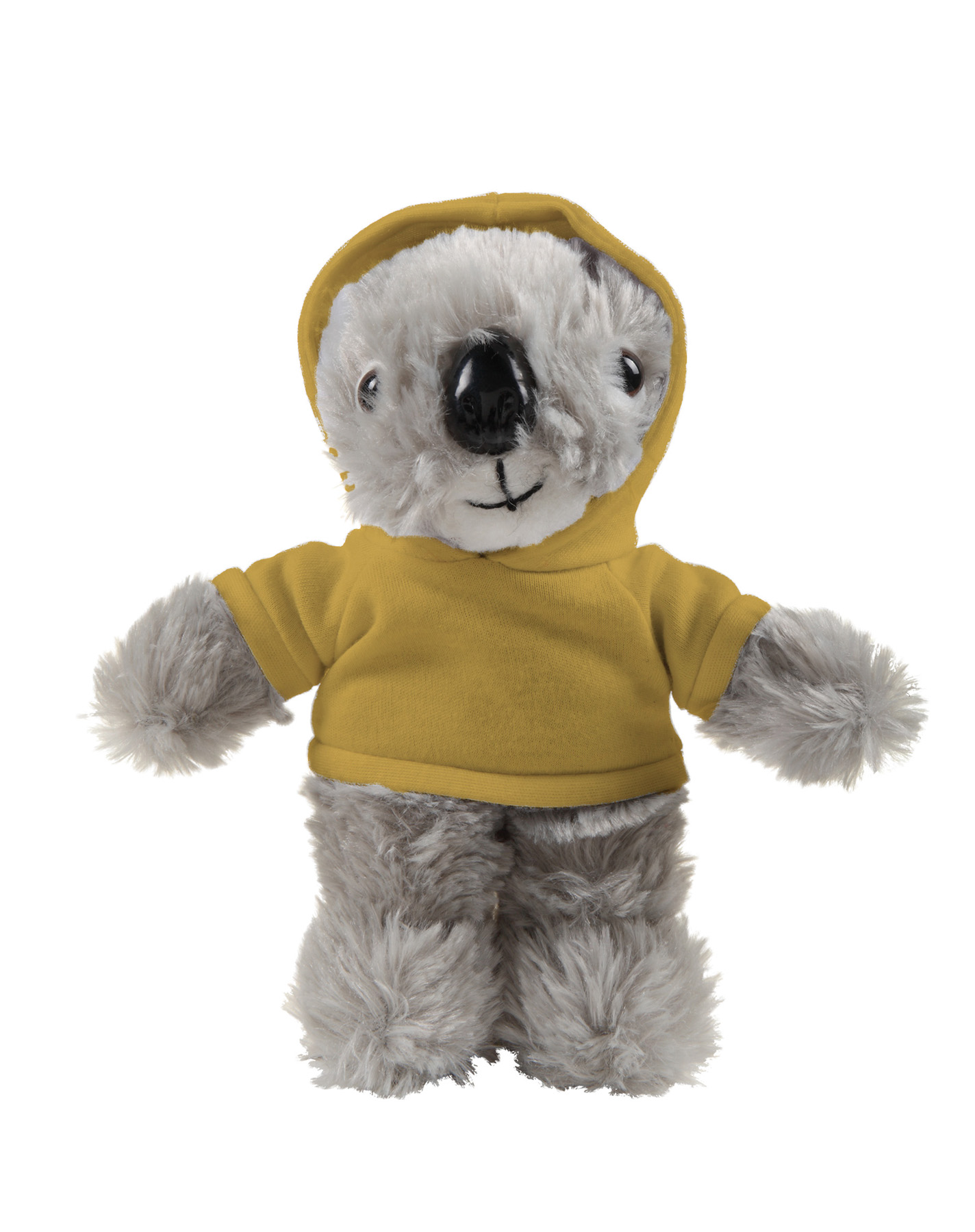 soft plush Koala with hoodie 3