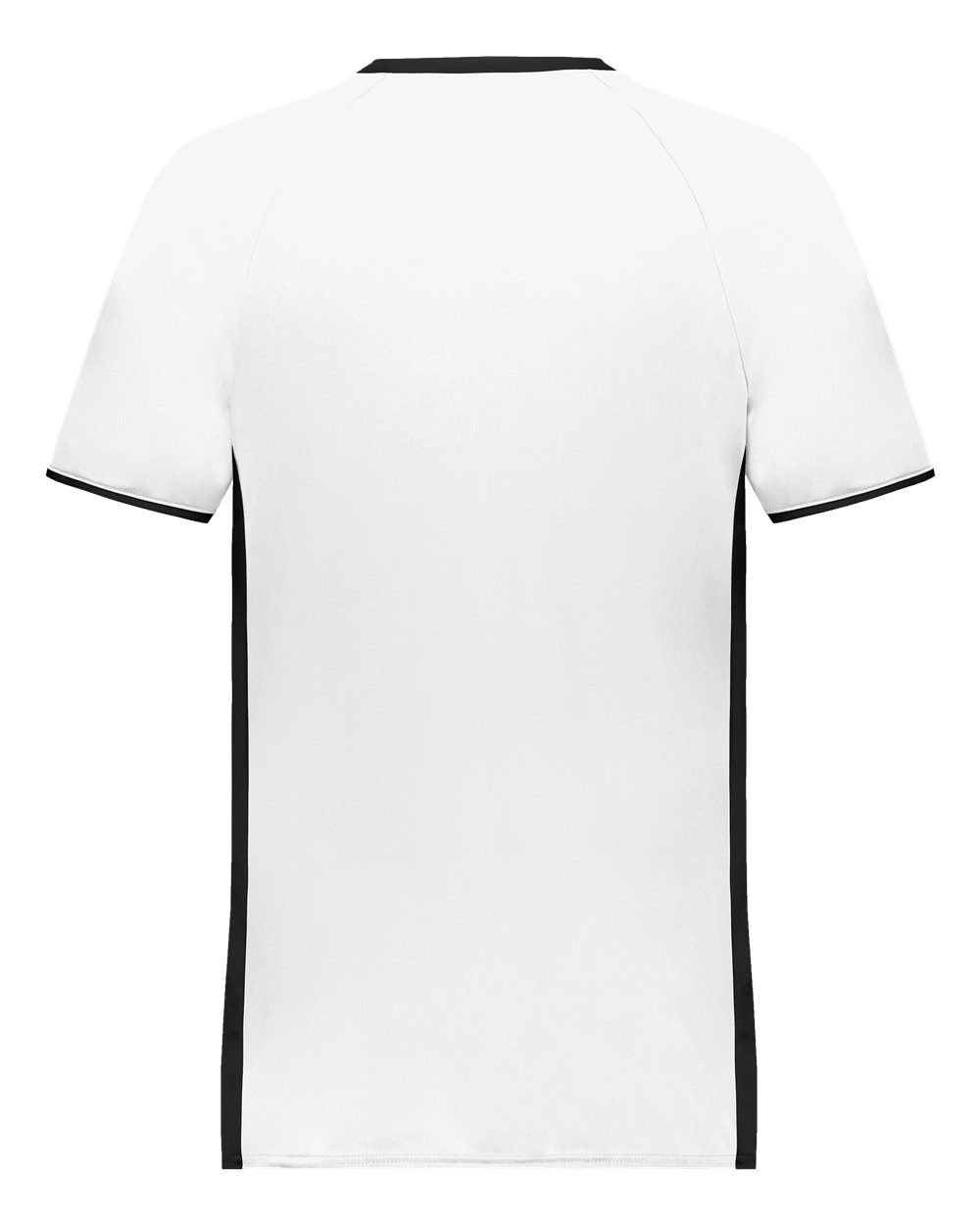 Youth Cutter V-Neck Jersey - 6908 60