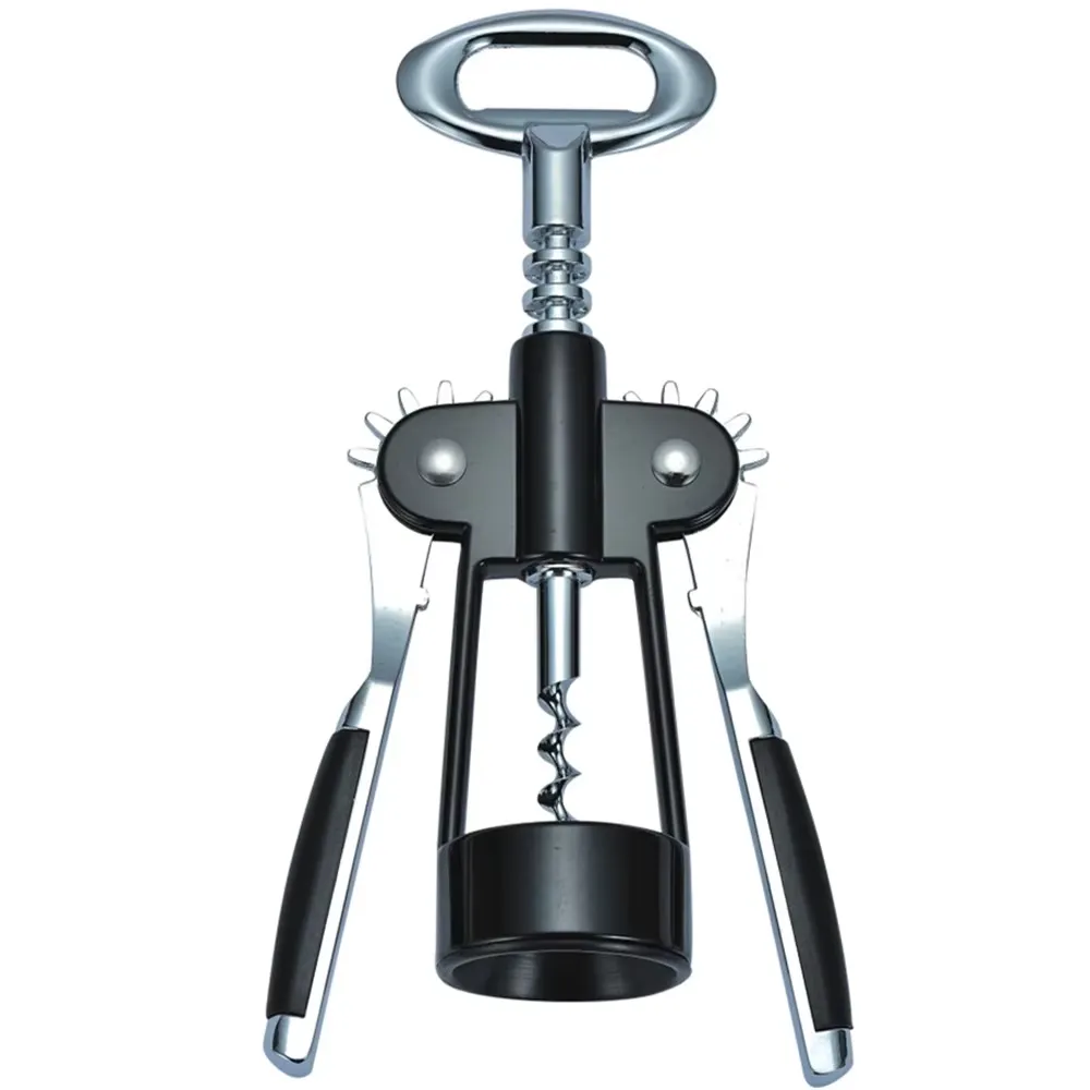 Wine bottle opener 1