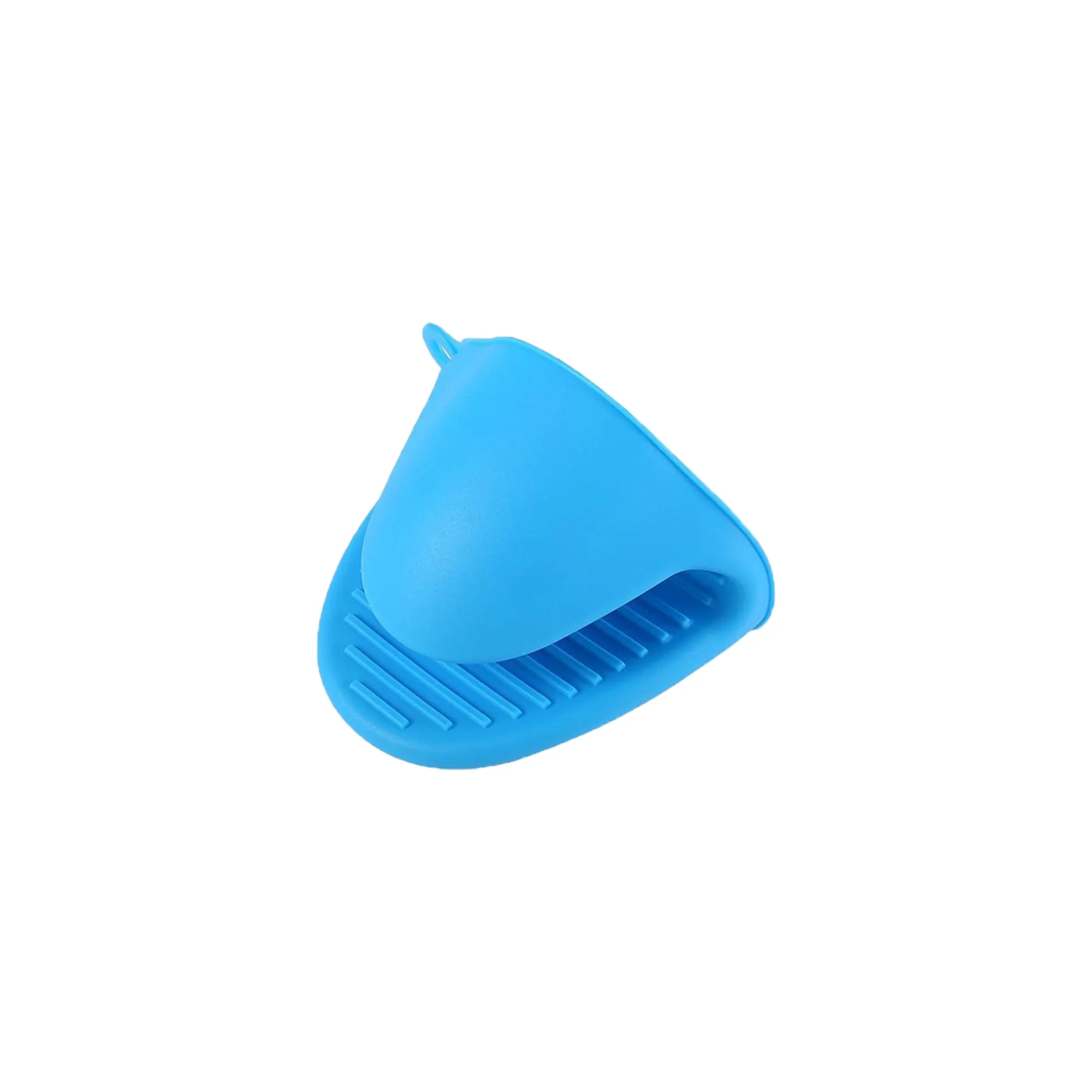 Oven-Baked Silicone Insulated Hand Clips 4