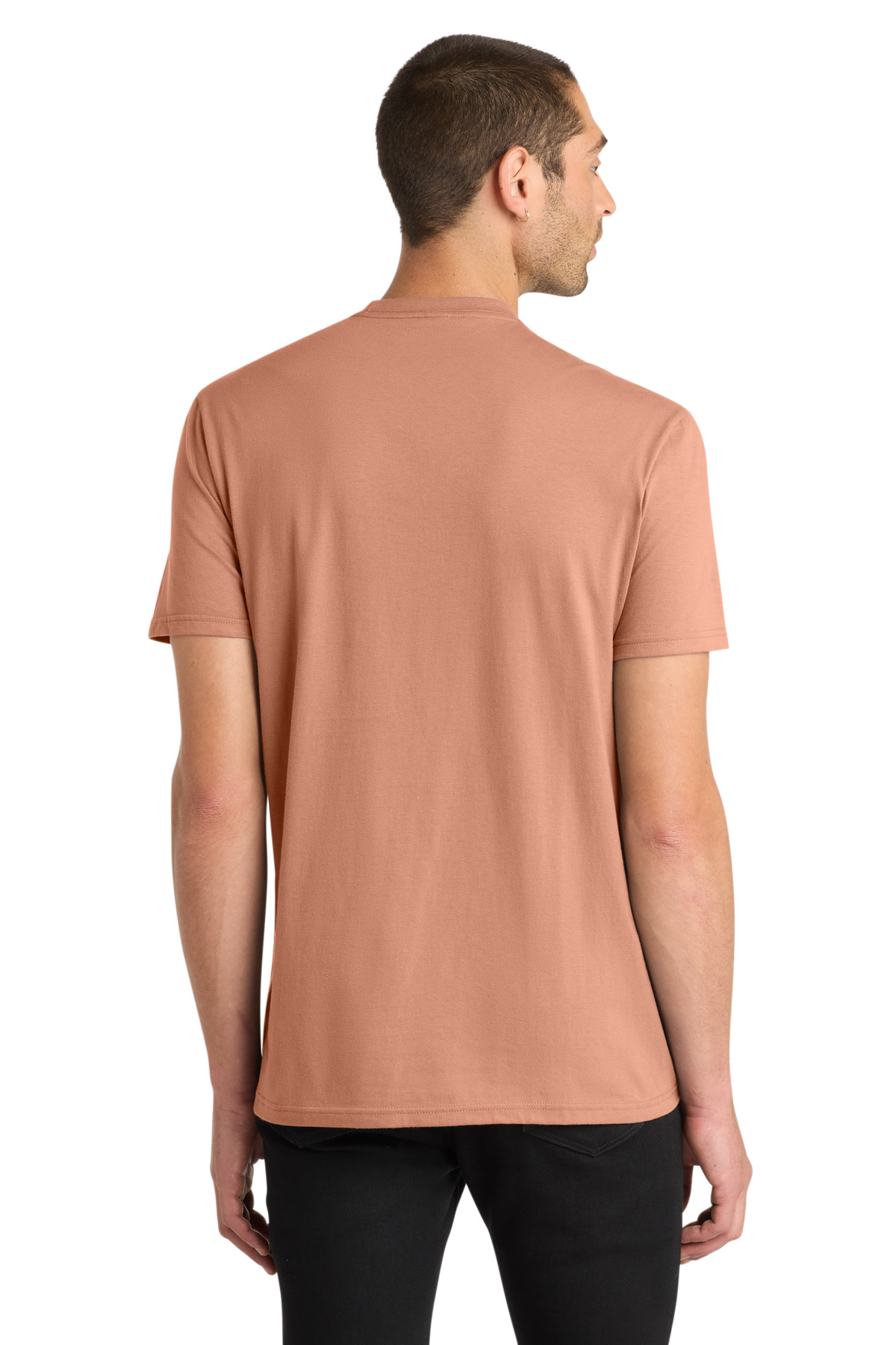 District Very Important Tee . DT6000 24