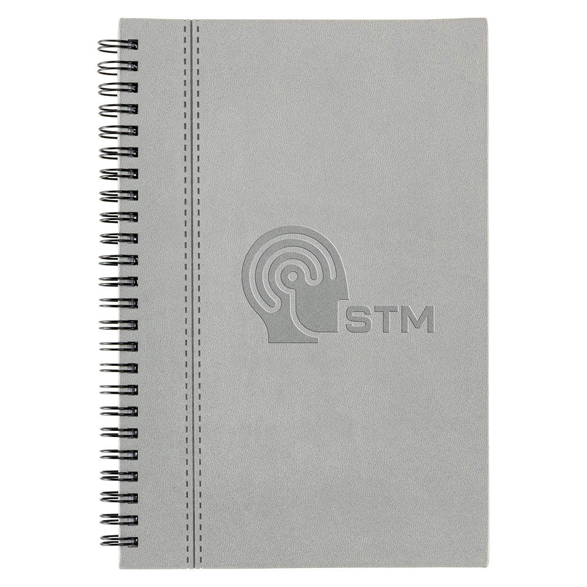 The Ambassador Executive Spiral Journal 59