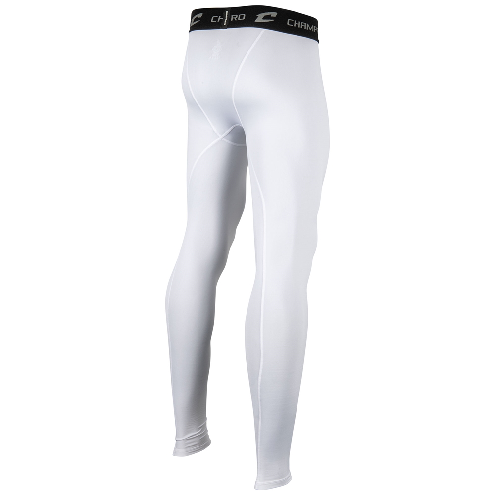 Cold Weather Compression Bottom 5